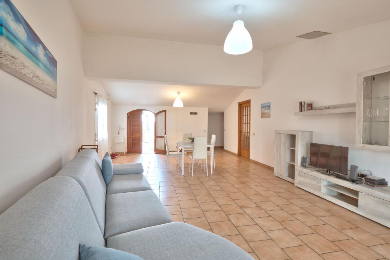 Appartamento Zia Lucia Terme Vigliatore Exteriör bild